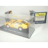 FERRARI 365 GTB4 DAYTONA N°34 LE MANS 1973 TOP MODEL TMC012 1:43 imperfection
