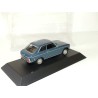 PEUGEOT 304 COUPE 1975 Bleu NOREV 1:43 blister
