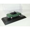 PEUGEOT 304 S CABRIOLET 1974 Vert NOREV 1:43 blister
