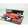 BMS DALLARA F189 GP 1989 A. CAFFI ONYX 036 1:43