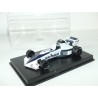 BRABHAM BT 52 GP 1983 N. PIQUET FABBRI 1:43