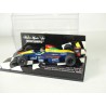 LARROUSSE LAMBORGHINI LC90 GP SUZUKA 1990 A. SUZUKI ONYX 1:43