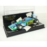 BENETTON RENAULT B194 GP 1994 J. HERBERT MINICHAMPS 1:43
