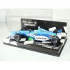 BENETTON PLAYLIFE B199 GP 1999 G. FISICHELLA MINICHAMPS 1:43