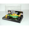 BENETTON FORD B192 GP DE SPA 1992 M. SCHUMACHER MINICHAMPS 1:43
