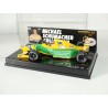BENETTON FORD B193 B GP ESTORIL 1992 M. SCHUMACHER MINICHAMPS 1:43