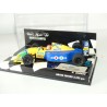 BENETTON B190 GP 1990 N. PIQUET ONYX 080C 1:43