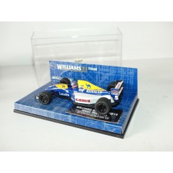 WILLIAMS RENAULT FW14 GP 1991 N. MANSELL ONYX 119 1:43
