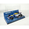 WILLIAMS RENAULT FW14 GP 1991 N. MANSELL ONYX 119 1:43