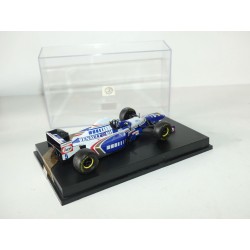 WILLIAMS RENAULT FW17 GP 1995 D. HILL ONYX 235 1:43