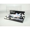 STEWART FORD SF3 GP 1999 J. HERBERT HOTWHEELS 1:43