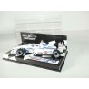 STEWART FORD SF3 GP 1999 R. BARRICHELLO HOTWHEELS 1:43