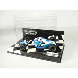 LIGIER GITANE JS39 GP 1992 HUGO PRATT ONYX 197 1:43