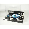LIGIER GITANE JS39 GP 1992 HUGO PRATT ONYX 197 1:43