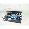LIGIER JS 37 GP 1991 T. BOUTSEN ONYX 135 1:43