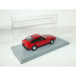 ALFA ROMEO JUNIOR Z 1300 1970 Rouge SPARK S0610 1:43