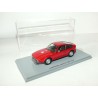 ALFA ROMEO JUNIOR Z 1300 1970 Rouge SPARK S0610 1:43