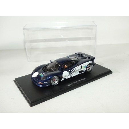 JAGUAR XJR 15 1990 SPARK S0770 1:43