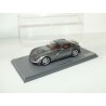 TVR SAGARIS 2005 Gris SPARK 1:43