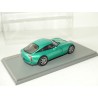 TVR T350 COUPE Vert SPARK S0211 1:43