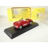 FERRARI 166 MM N°711 MILLE MIGLIA 1950 ART MODEL ART052 1:43