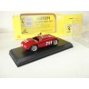 FERRARI 166 MM N°711 MILLE MIGLIA 1950 ART MODEL ART052 1:43