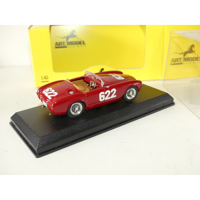 超希少ART MODEL FERRARI 225 S 国際玩具記念モデル 超希少ART MODEL FERRARI 225 S 国際玩具記念モデル
