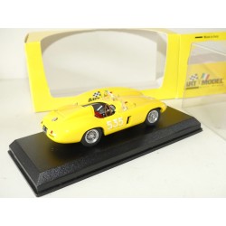 FERRARI 500 MONDIAL N°535 MILLE MIGLIA 1956 ART MODEL ART332 1:43