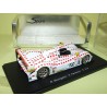 DOME S101H-MUGEN NÂ°5 LE MANS 2005 SPARK S0059 1:43 Abd