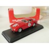 FERRARI 375 MM N°12 LE MANS 1953 TOP MODEL TMC205 1:43