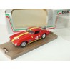 FERRARI 250 GT N°417 MILLE MIGLIA 1957 BOX BEST 8415 1:43