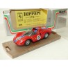 FERRARI 365 P2 N°18 LE MANS 1965 BOX BEST 8449 1:43