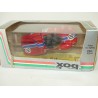 FERRARI 365 P2 N°18 LE MANS 1965 BOX BEST 8449 1:43