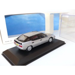 CITROEN XM Phase 2 Gris NOREV 1:43