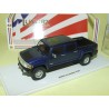 HUMMER H3T PICK UP 2008 Bleu LUXURY COLLECTIBLES SPARK 101294 1:43