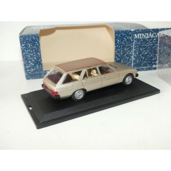 PEUGEOT 604 BREAK PICHON PARAT KIT MINIACARS 43 1:43