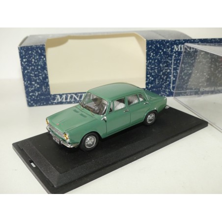 Quiralu simca vedette miniature jouet ancien made in france patine collector 1/43 - Jeux & Jouets