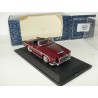 GREGOIRE CABRIOLET 1956 Bordeaux KIT MINIACARS 43 1:43