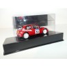 CITROEN SAXO KIT CAR RALLYE ALSACE-VOSGES 1999 S. LOEB ALTAYA 1:43