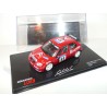 CITROEN SAXO KIT CAR RALLYE ALSACE-VOSGES 1999 S. LOEB ALTAYA 1:43