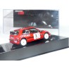 CITROEN SAXO RALLYE TERRE DE L'AUXERROIS 2001 S. LOEB ALTAYA 1:43