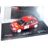 CITROEN SAXO RALLYE TERRE DE L'AUXERROIS 2001 S. LOEB ALTAYA 1:43