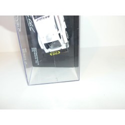 MITJET SUPERTOURISME PAU 2013 S. LOEB ALTAYA 1:43