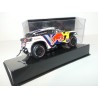 PEUGEOT 3008 DKR RALLYE DAKAR 2018 S. LOEB ALTAYA 1:43