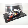 PORSCHE 718 CAYMAN GT4 PAUL RICARD 2019 S. LOEB ALTAYA 1:43