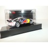 PORSCHE 911 GT3 SUPERCUP SPA-FRANCORCHAMPS 2015 S. LOEB ALTAYA 1:43