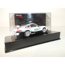 PORSCHE 911 GT3 CUP CARRERA CUP PAUL RICARD 2011 S. LOEB ALTAYA 1:43