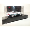 PORSCHE 911 GT3 CUP CARRERA CUP PAUL RICARD 2011 S. LOEB ALTAYA 1:43