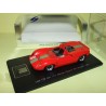 LOLA T70 MK1 N°11 WINNER PLAYERS 200 MOSPORT 1965 SPARK S1467 1:43