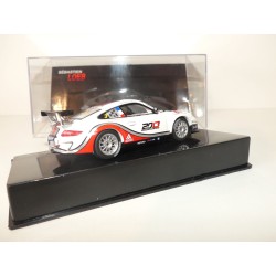 PORSCHE 911 GT3 CUP CARRERA CUP MACAO 2013 S. LOEB ALTAYA 1:43